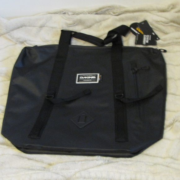 dakine tote pack